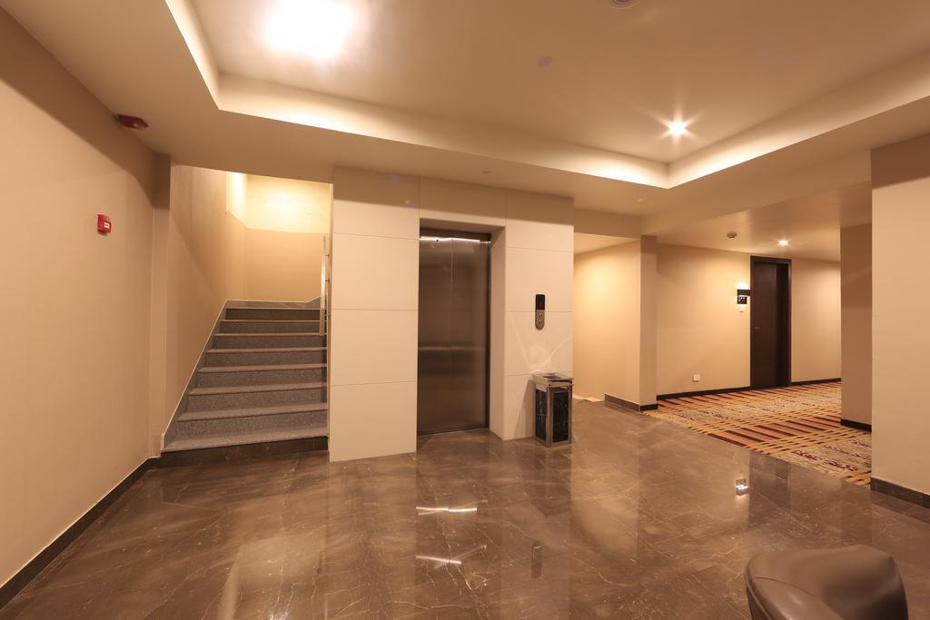 Hotel Regalia Tirupati Luaran gambar