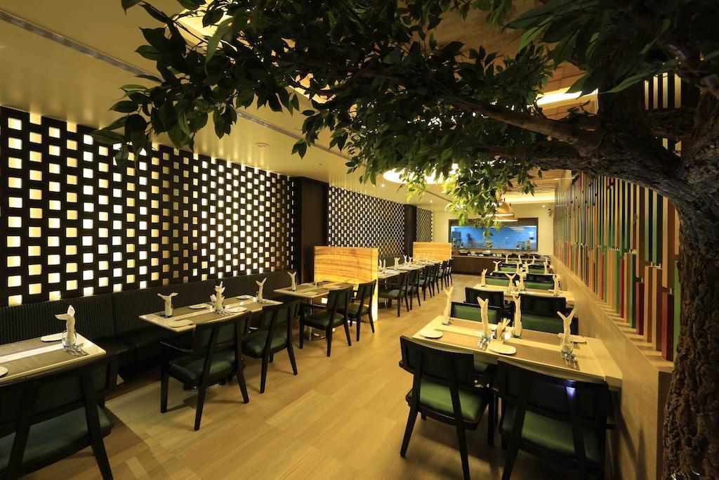 Hotel Regalia Tirupati Luaran gambar